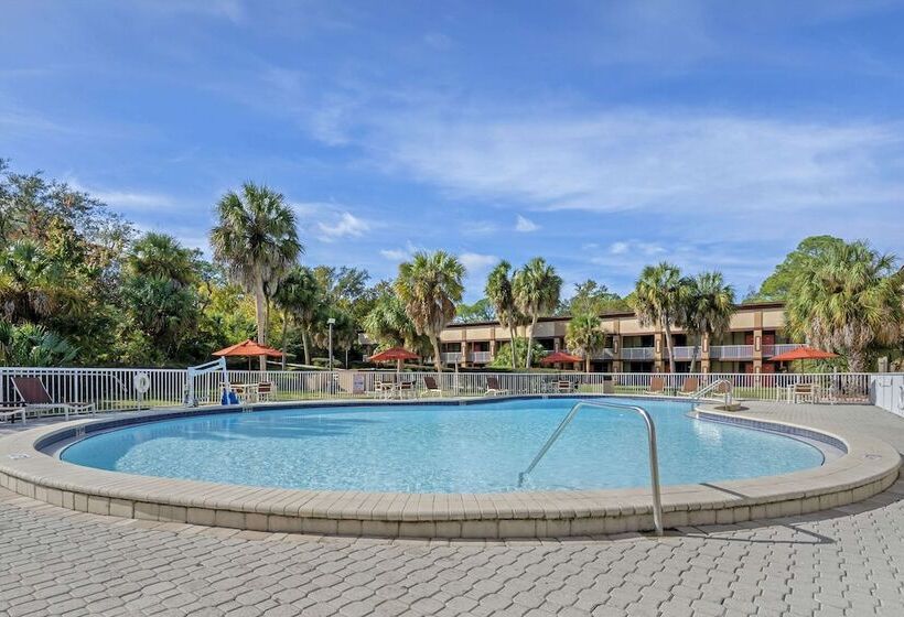 فندق Rodeway Inn