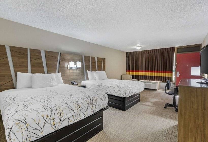 فندق Rodeway Inn