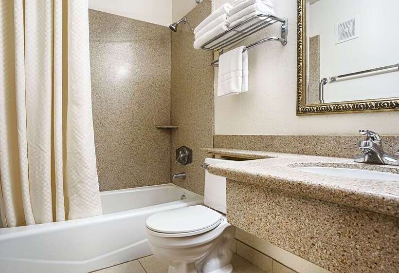 酒店 Best Western Antelope Inn & Suites