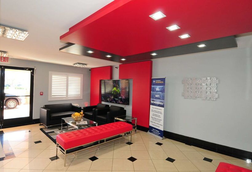 酒店 Best Western Antelope Inn & Suites