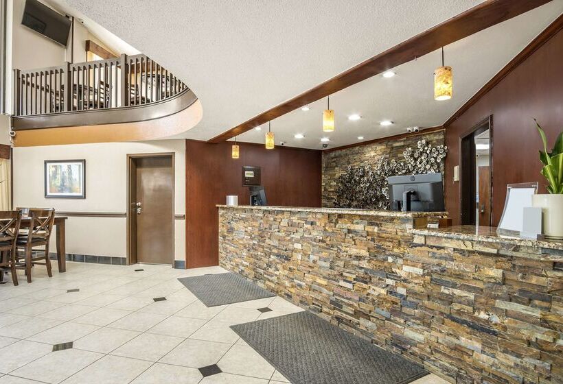 هتل Americinn By Wyndham Grand Rapids Airport North