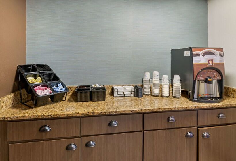 Best Western Plus Executive Hotel Richmond