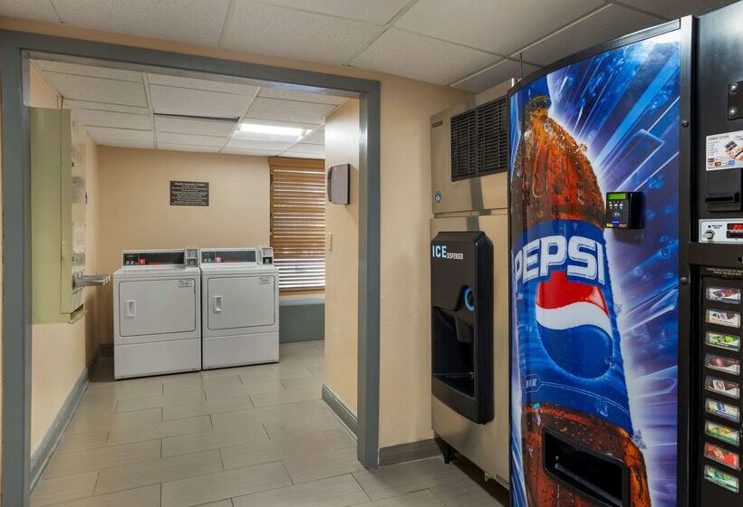 Best Western Plus Executive Hotel Richmond