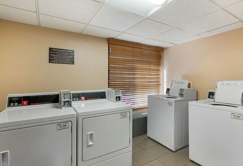 Best Western Plus Executive Hotel Richmond