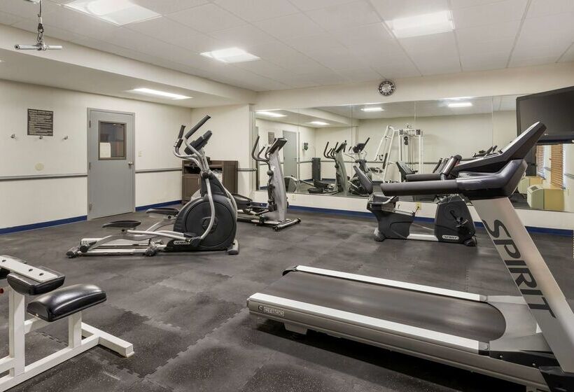 Best Western Plus Executive Hotel Richmond