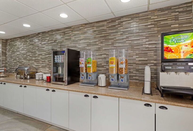 Best Western Plus Executive Hotel Richmond