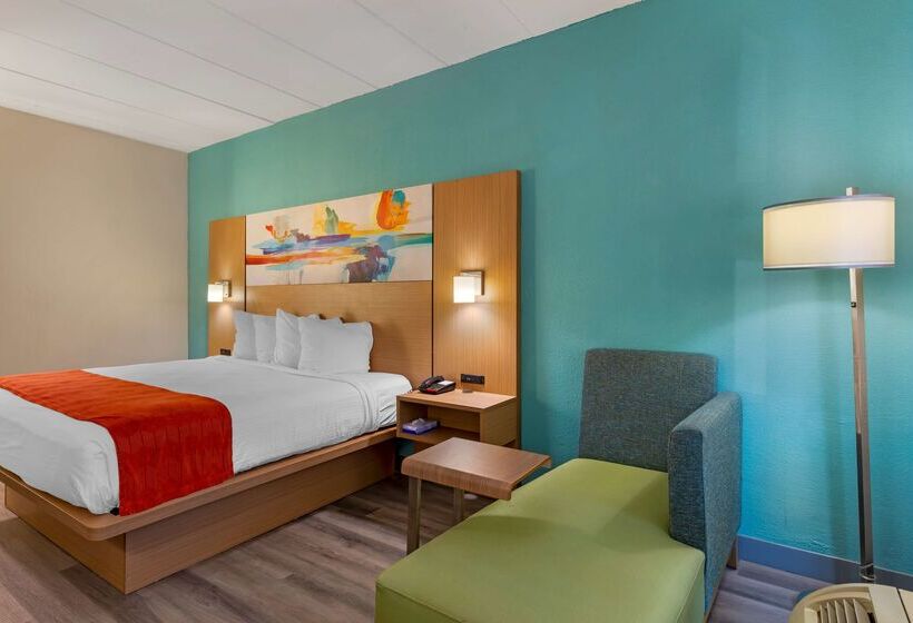 Best Western Plus Executive Hotel Richmond