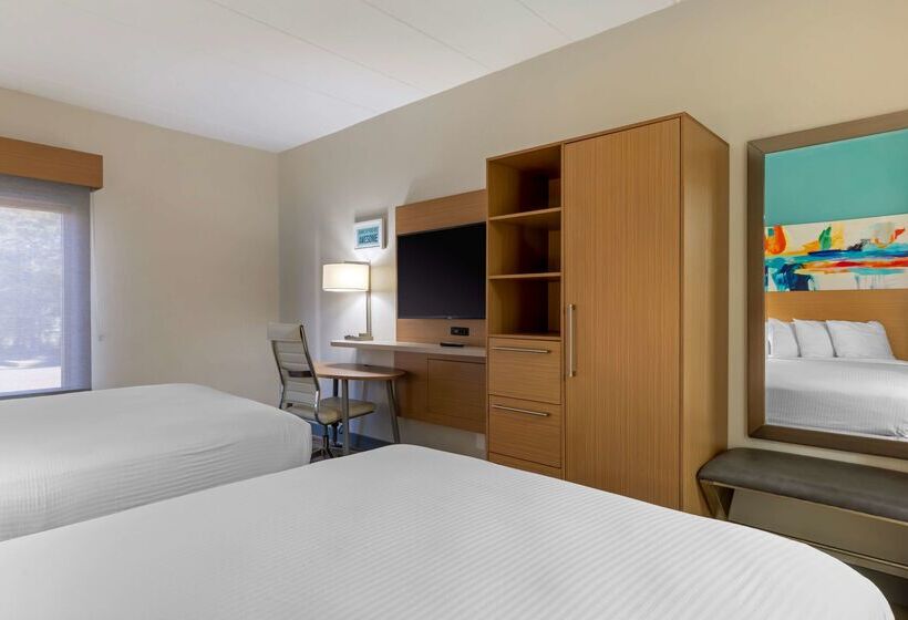 Best Western Plus Executive Hotel Richmond