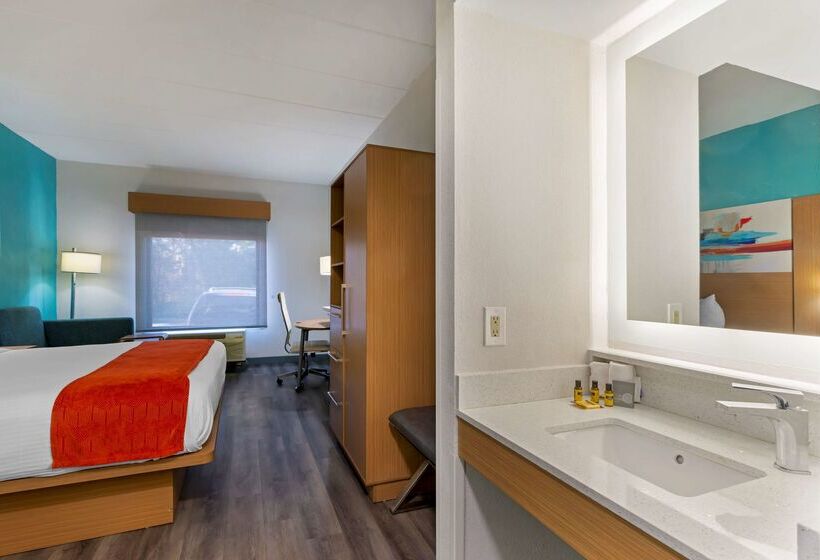 Best Western Plus Executive Hotel Richmond