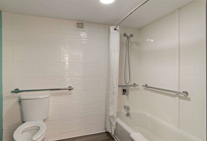 Best Western Plus Executive Hotel Richmond