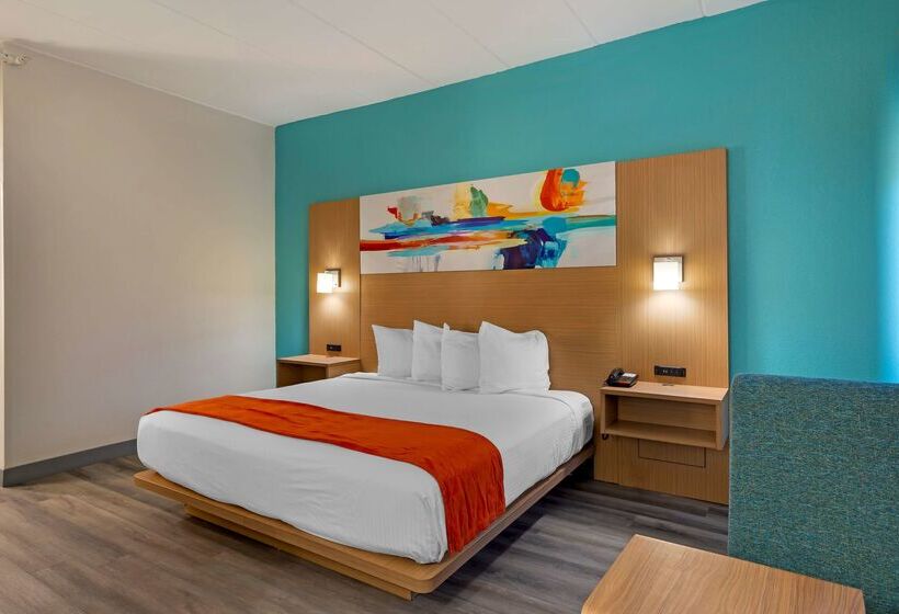 Best Western Plus Executive Hotel Richmond