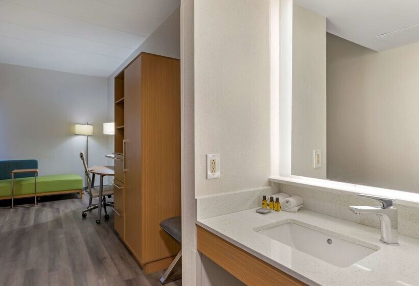 Best Western Plus Executive Hotel Richmond