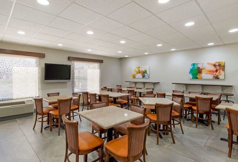 Best Western Plus Executive Hotel Richmond