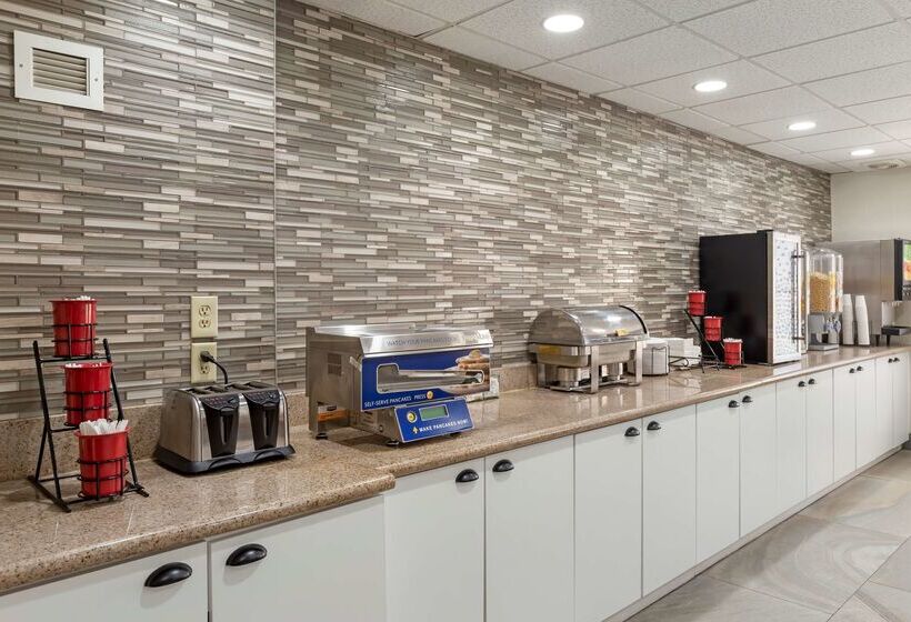 Best Western Plus Executive Hotel Richmond