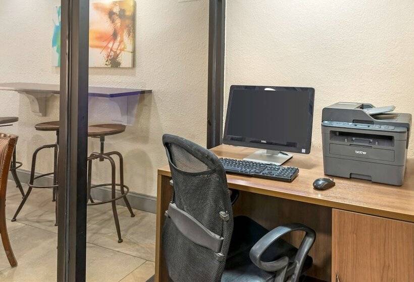 Best Western Plus Executive Hotel Richmond