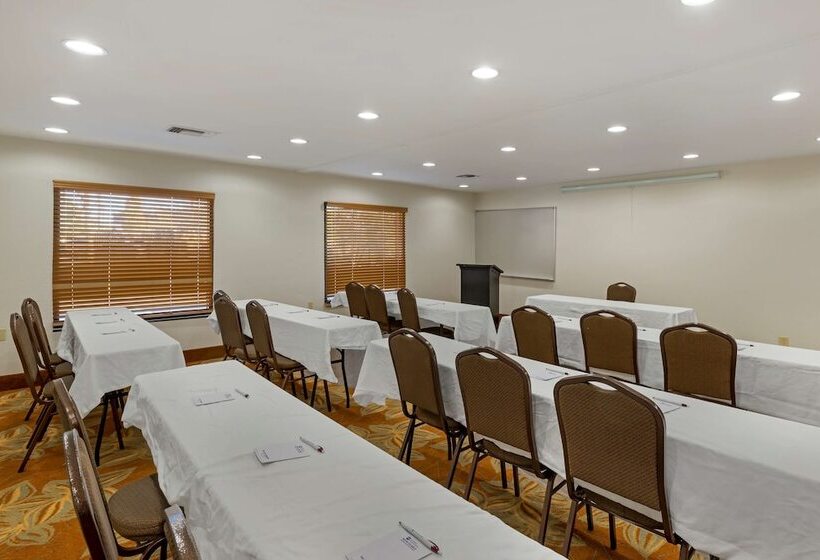 Best Western Plus Executive Hotel Richmond