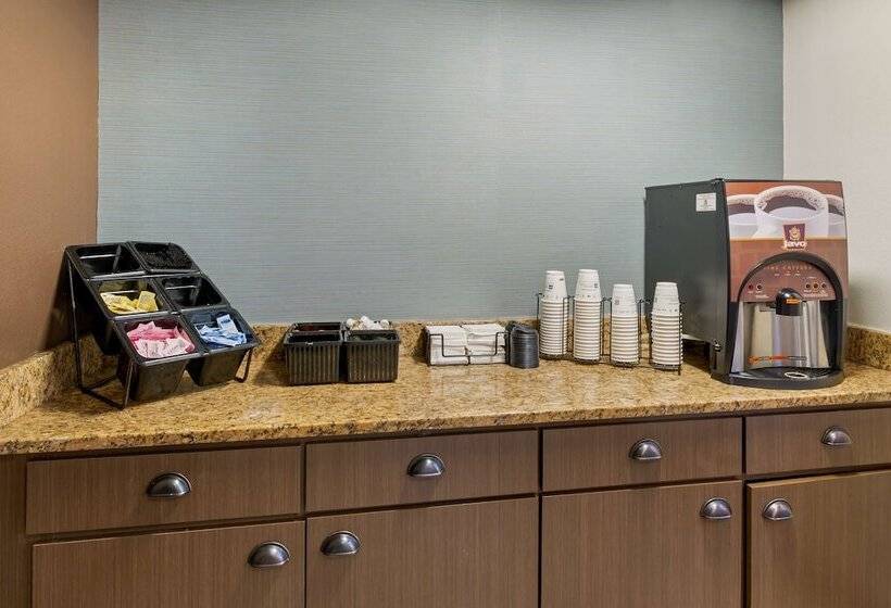 Best Western Plus Executive Hotel Richmond