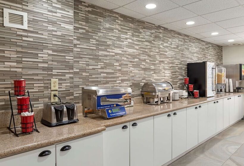 Best Western Plus Executive Hotel Richmond