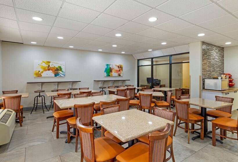 Best Western Plus Executive Hotel Richmond