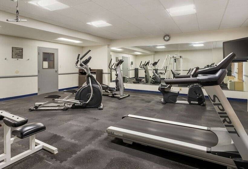 Best Western Plus Executive Hotel Richmond