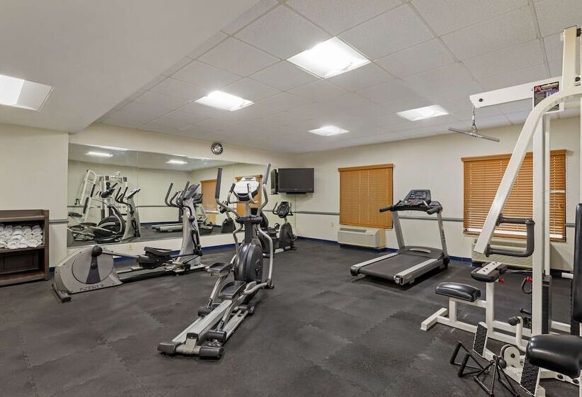 Best Western Plus Executive Hotel Richmond