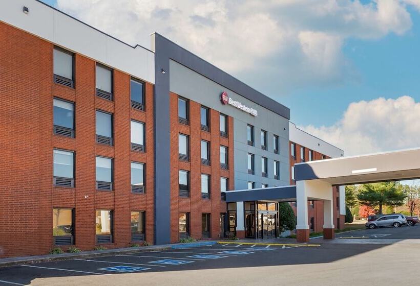 Best Western Plus Executive Hotel Richmond