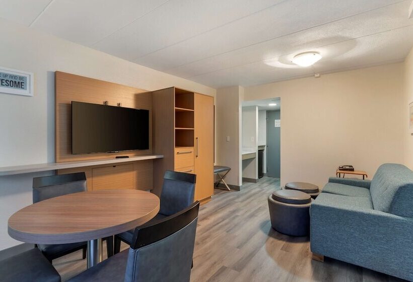 Best Western Plus Executive Hotel Richmond