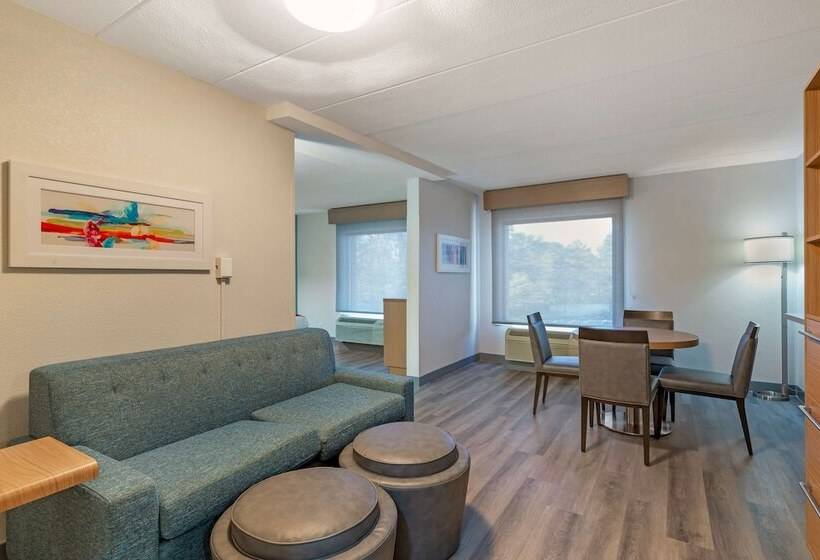 Best Western Plus Executive Hotel Richmond