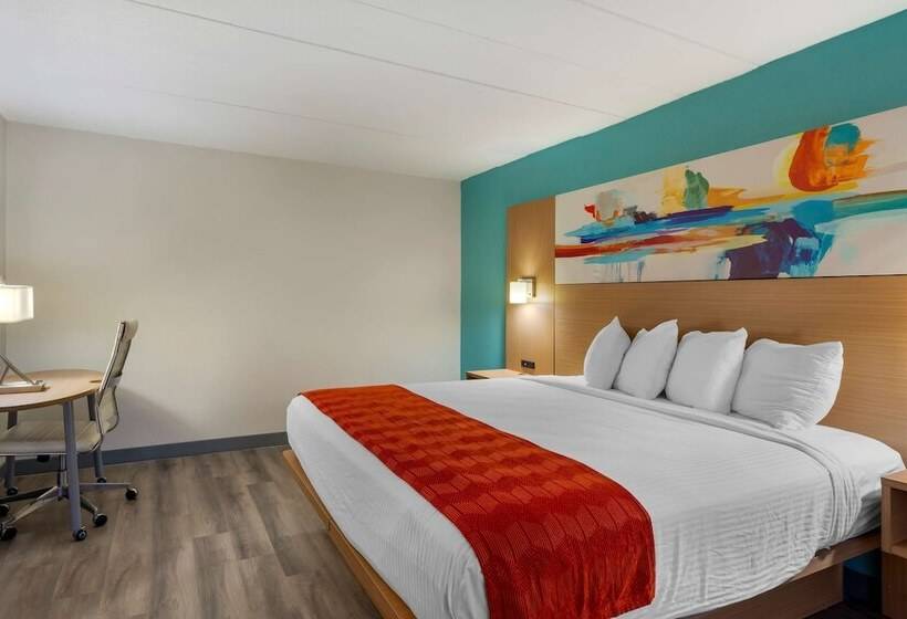 Best Western Plus Executive Hotel Richmond