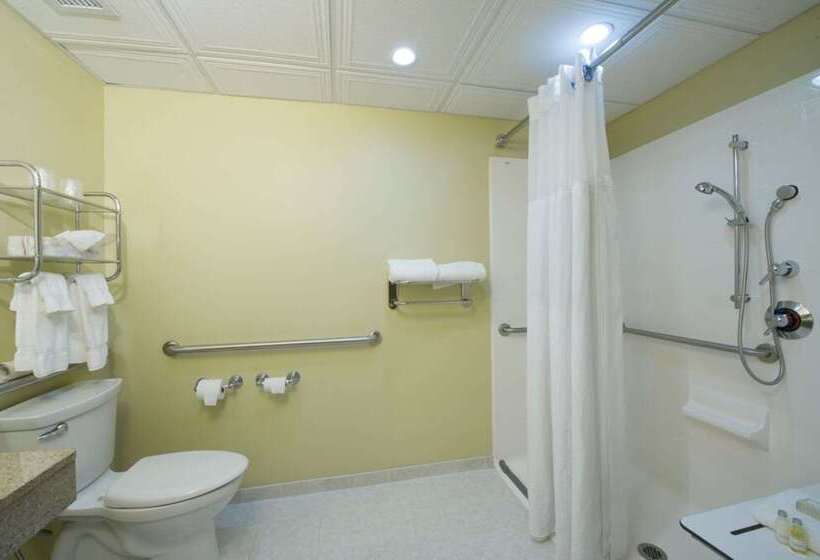 호텔 Best Western Plus Franklin Square Inn