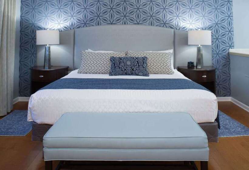 호텔 Best Western Plus Franklin Square Inn