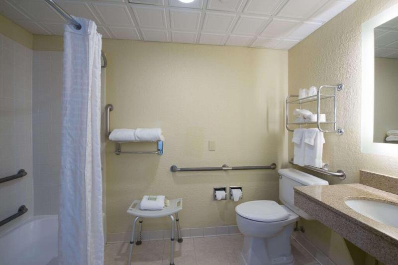 호텔 Best Western Plus Franklin Square Inn