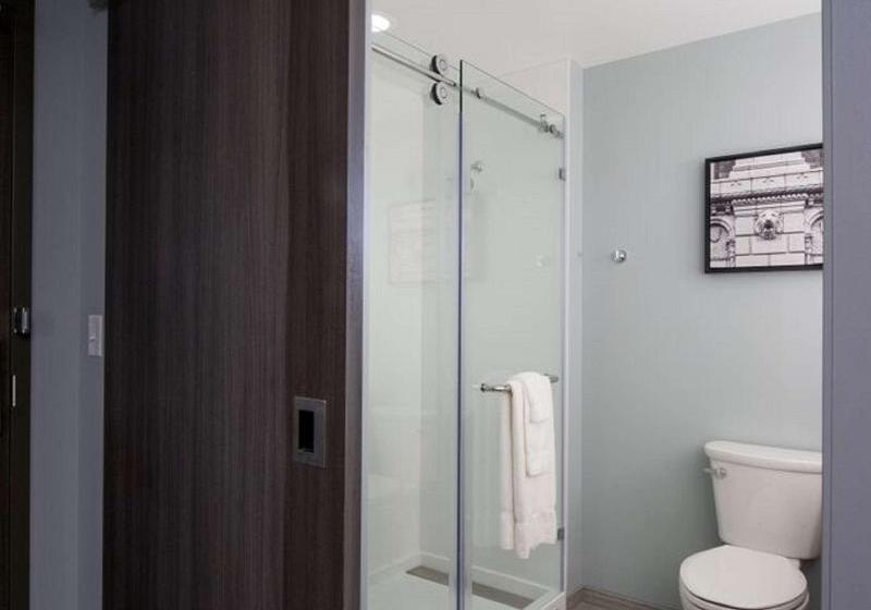 호텔 Best Western Plus Franklin Square Inn