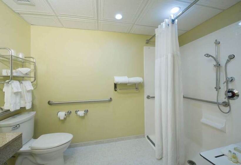 호텔 Best Western Plus Franklin Square Inn