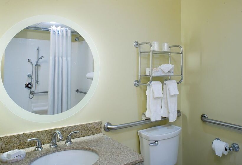 호텔 Best Western Plus Franklin Square Inn