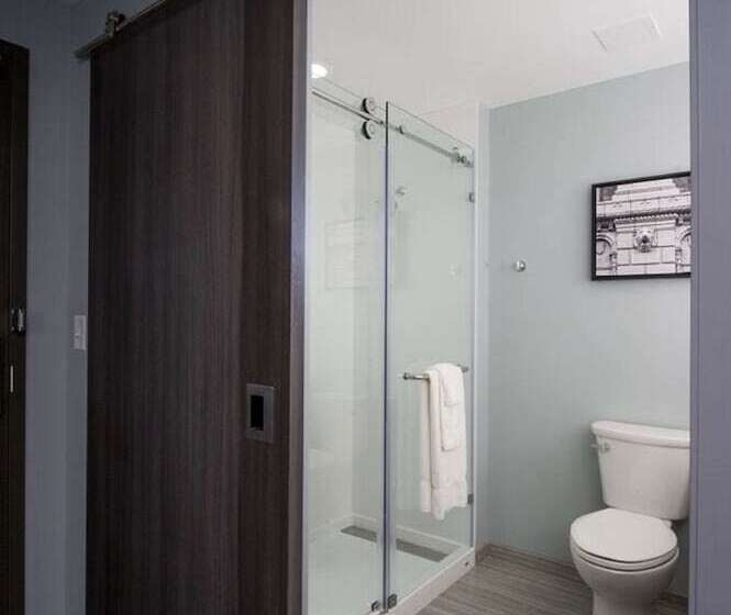 호텔 Best Western Plus Franklin Square Inn