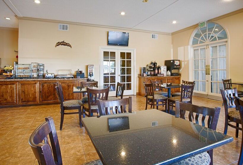 ホテル Best Western Plus Hill House