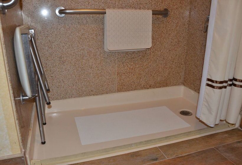 ホテル Best Western Plus Hill House