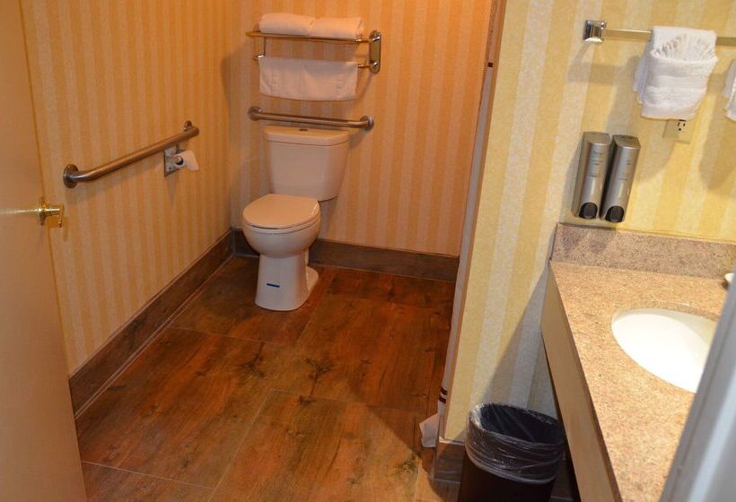 ホテル Best Western Plus Hill House