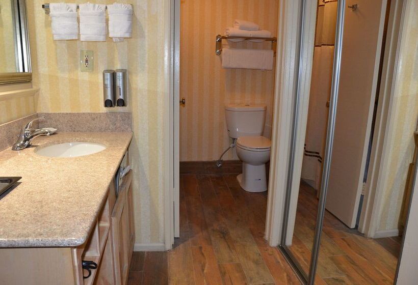 호텔 Best Western Plus Hill House