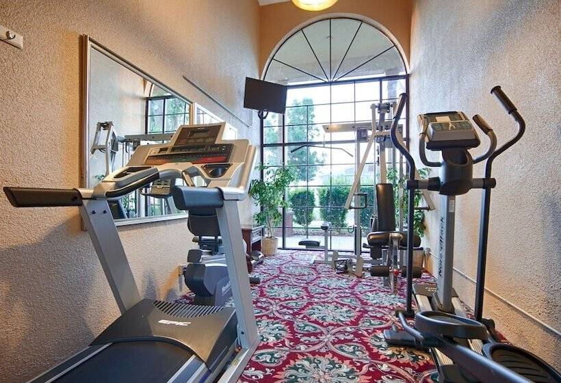 ホテル Best Western Plus Hill House