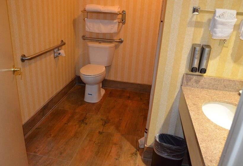 ホテル Best Western Plus Hill House