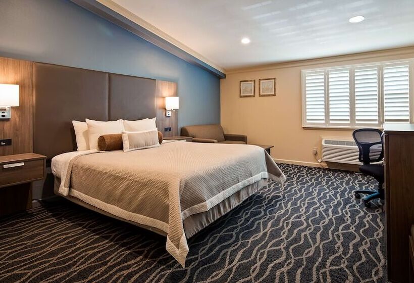 ホテル Best Western Plus Hill House