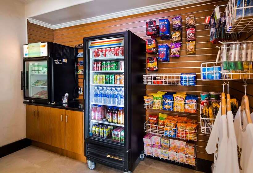 فندق Best Western Plus Orange County Airport North