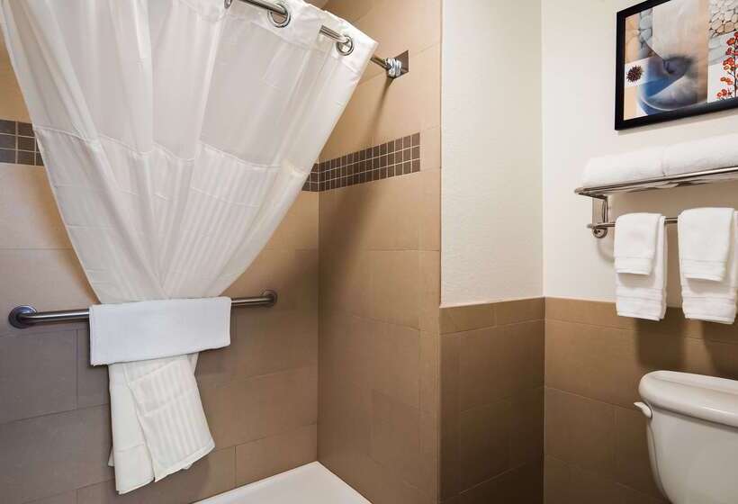 فندق Best Western Plus Orange County Airport North