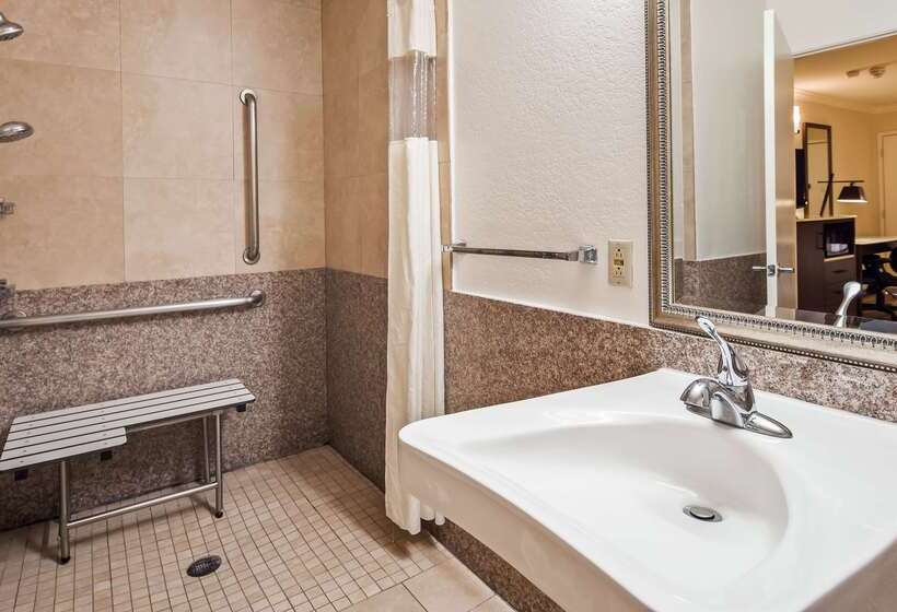 فندق Best Western Plus Orange County Airport North