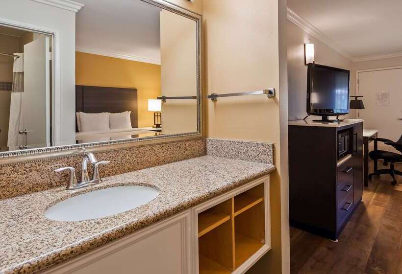 فندق Best Western Plus Orange County Airport North