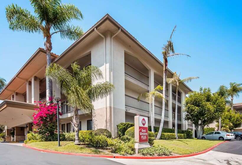 فندق Best Western Plus Orange County Airport North