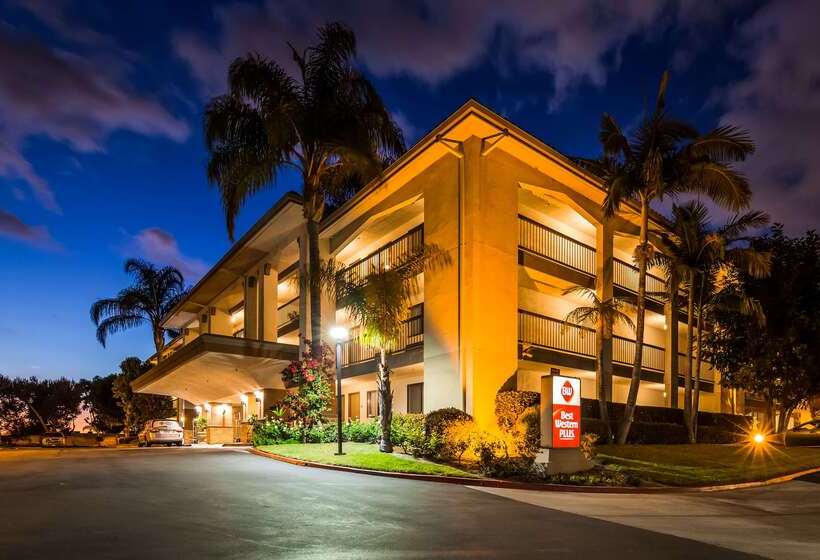 فندق Best Western Plus Orange County Airport North