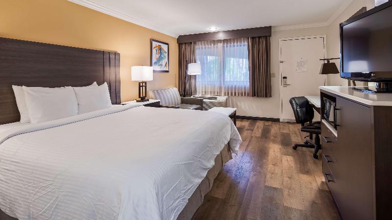 فندق Best Western Plus Orange County Airport North
